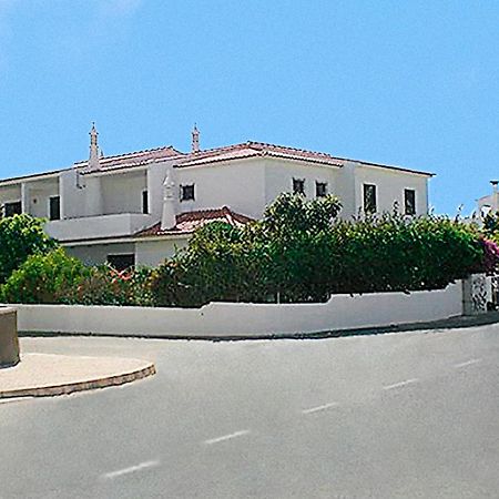 Cheerfulway Oura Village Garden Apartamentos Albufeira Exterior photo