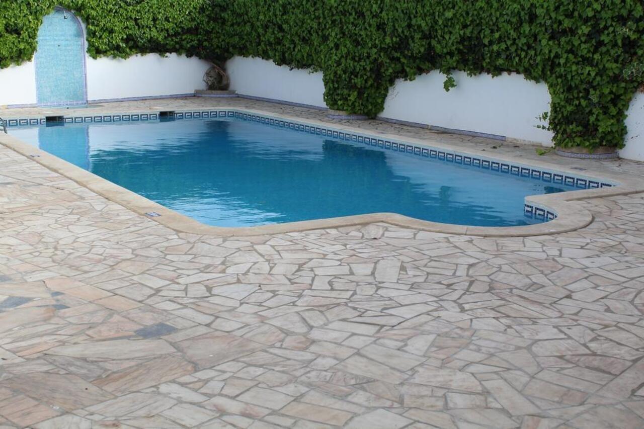 Cheerfulway Oura Village Garden Apartamentos Albufeira Exterior photo