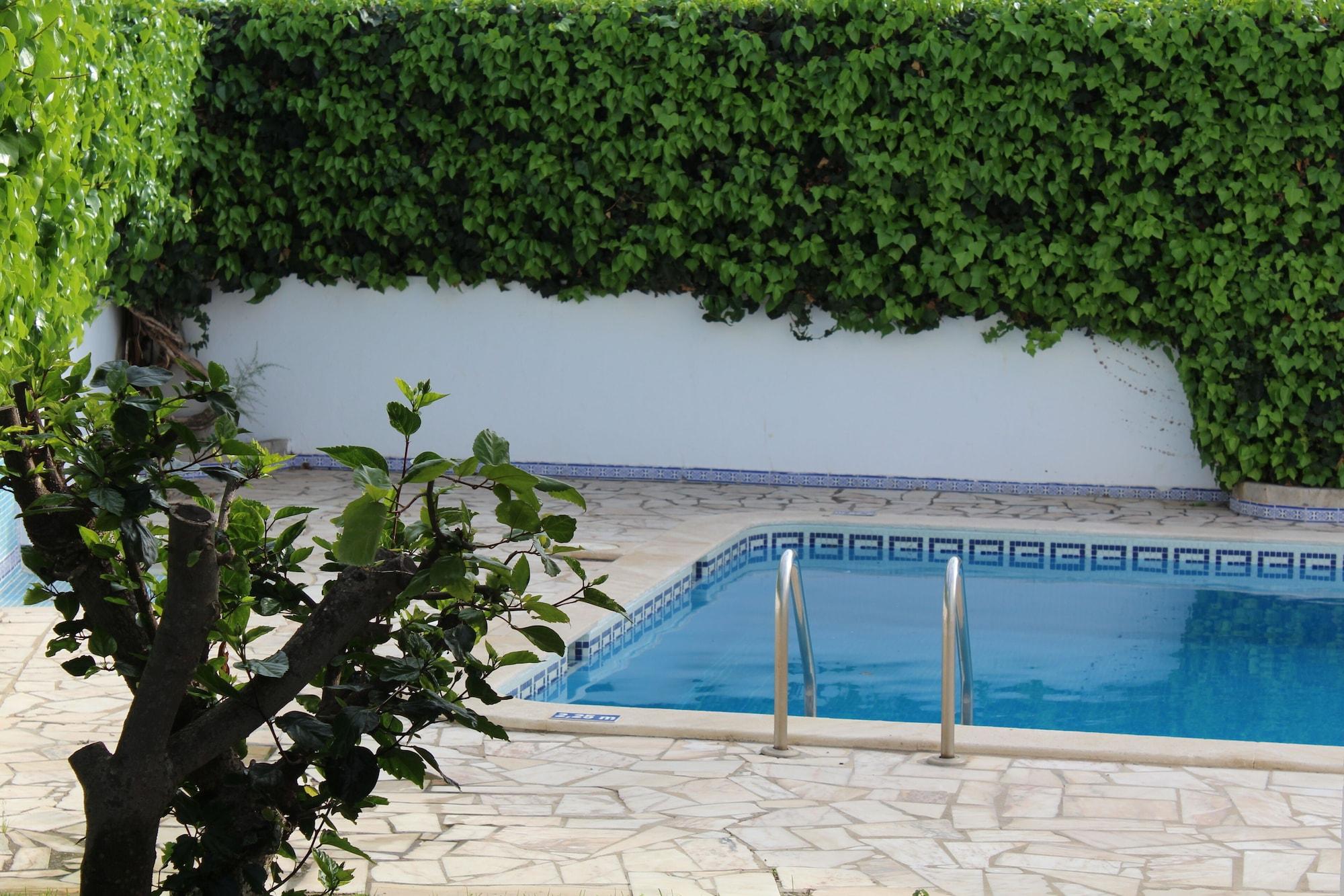 Cheerfulway Oura Village Garden Apartamentos Albufeira Exterior photo