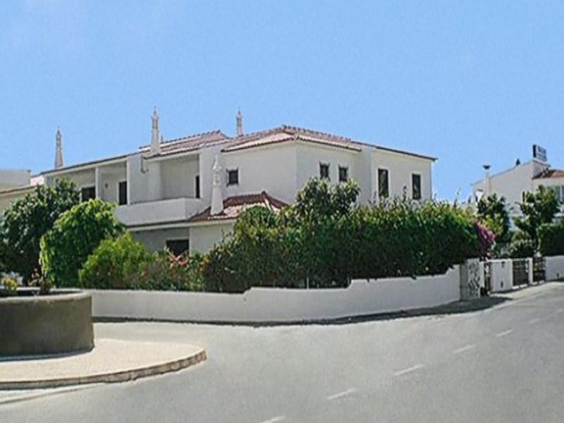Cheerfulway Oura Village Garden Apartamentos Albufeira Exterior photo