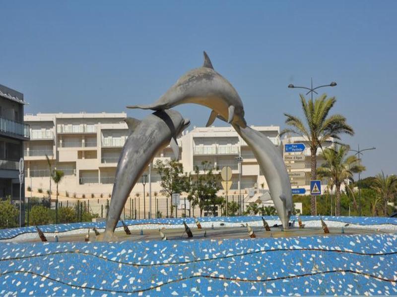 Cheerfulway Oura Village Garden Apartamentos Albufeira Exterior photo