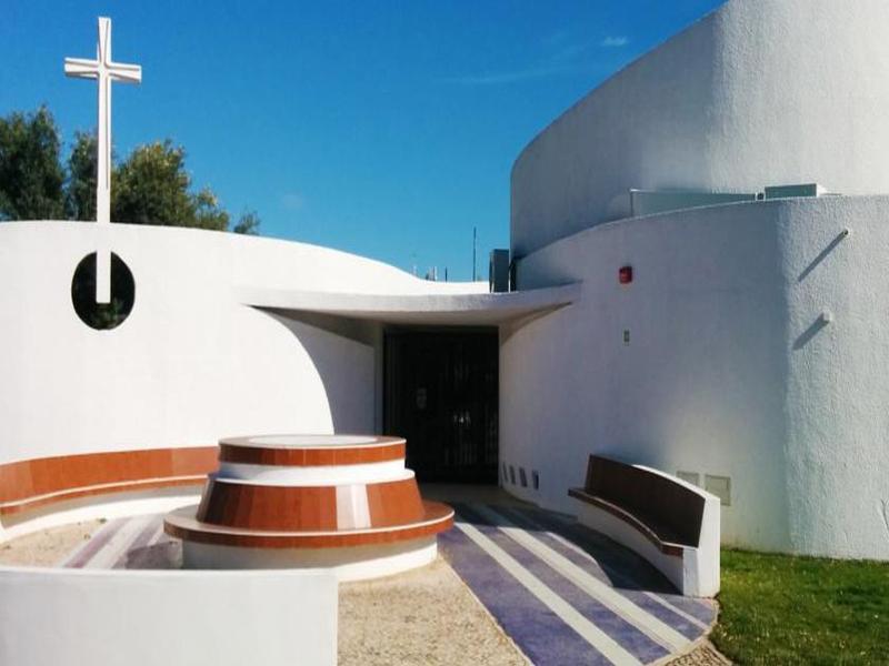 Cheerfulway Oura Village Garden Apartamentos Albufeira Exterior photo