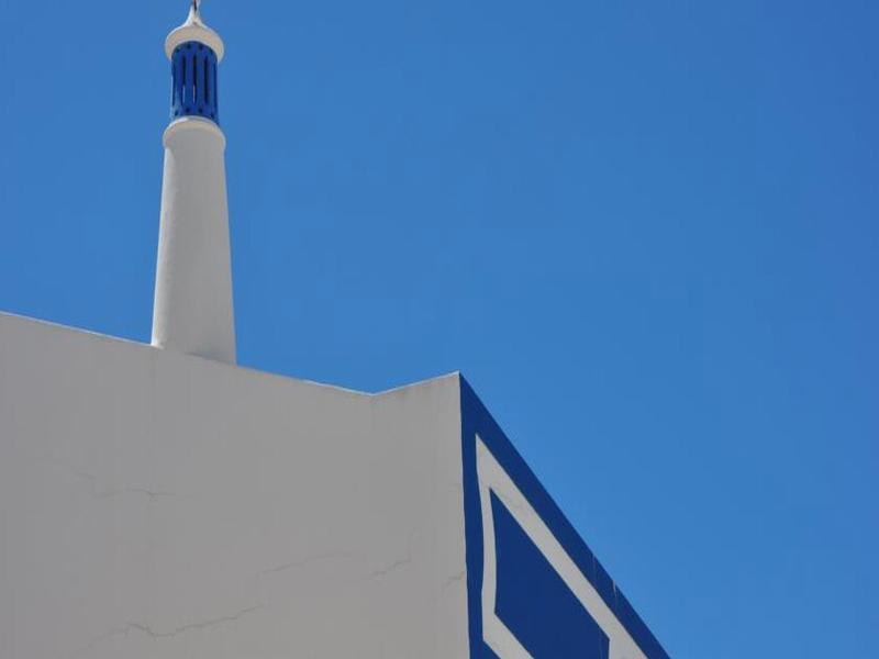 Cheerfulway Oura Village Garden Apartamentos Albufeira Exterior photo