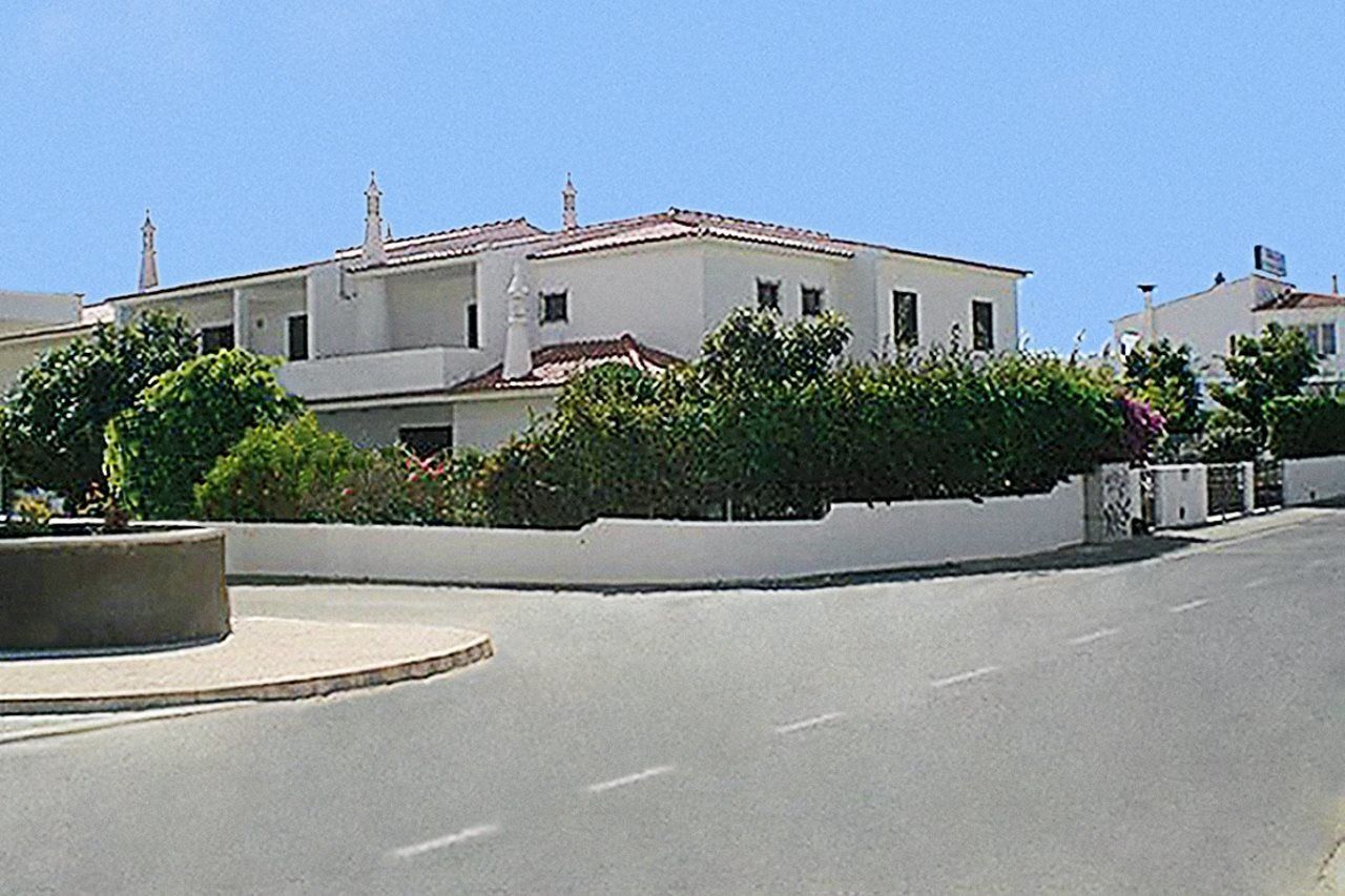 Cheerfulway Oura Village Garden Apartamentos Albufeira Exterior photo